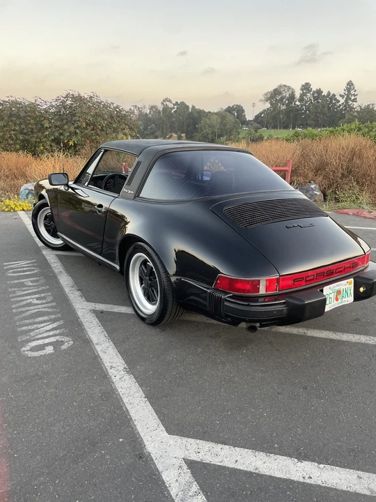 1981 Porsche 911 Carrera SC - Image 26 of 31