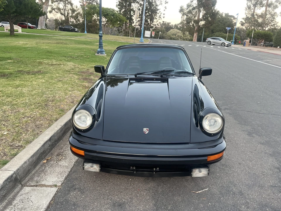 1981 Porsche 911 Carrera SC - Image 5 of 31