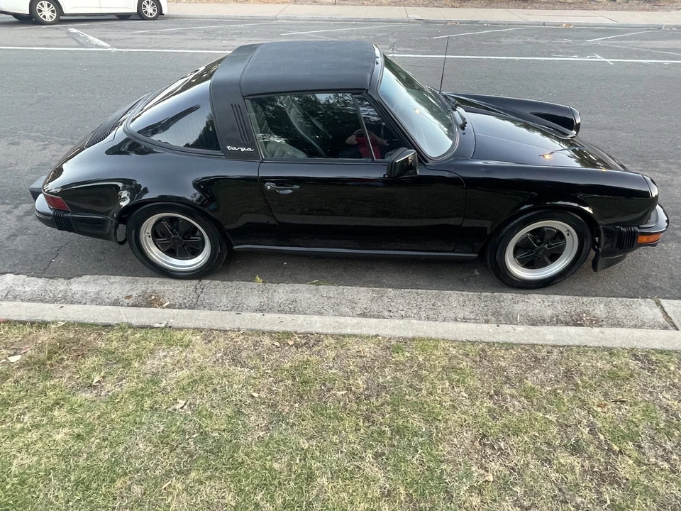 1981 Porsche 911 Carrera SC - Image 20 of 31