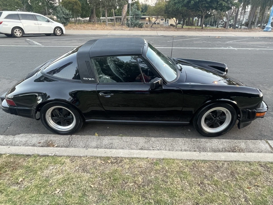 1981 Porsche 911 Carrera SC - Image 19 of 31