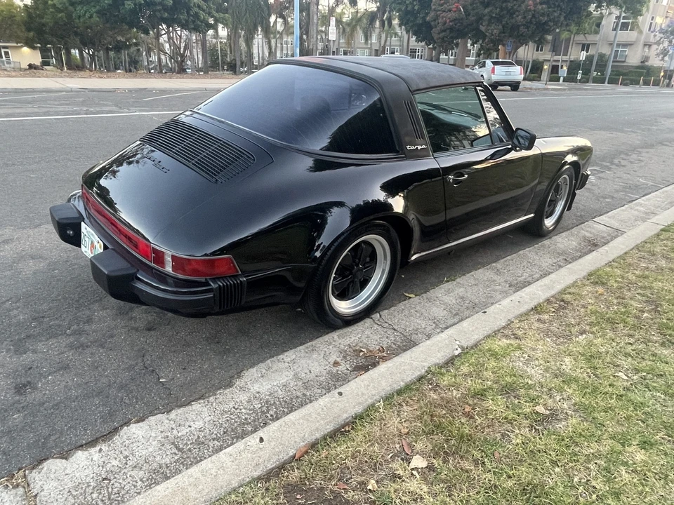 1981 Porsche 911 Carrera SC - Image 15 of 31