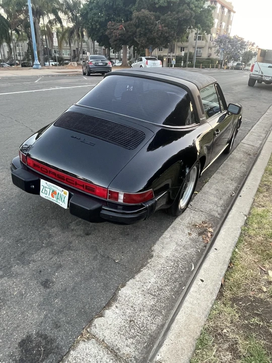 1981 Porsche 911 Carrera SC - Image 14 of 31