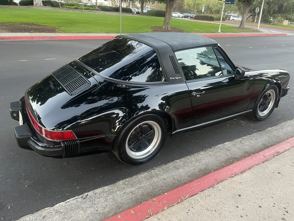 1981 Porsche 911 Carrera SC - Image 17 of 31
