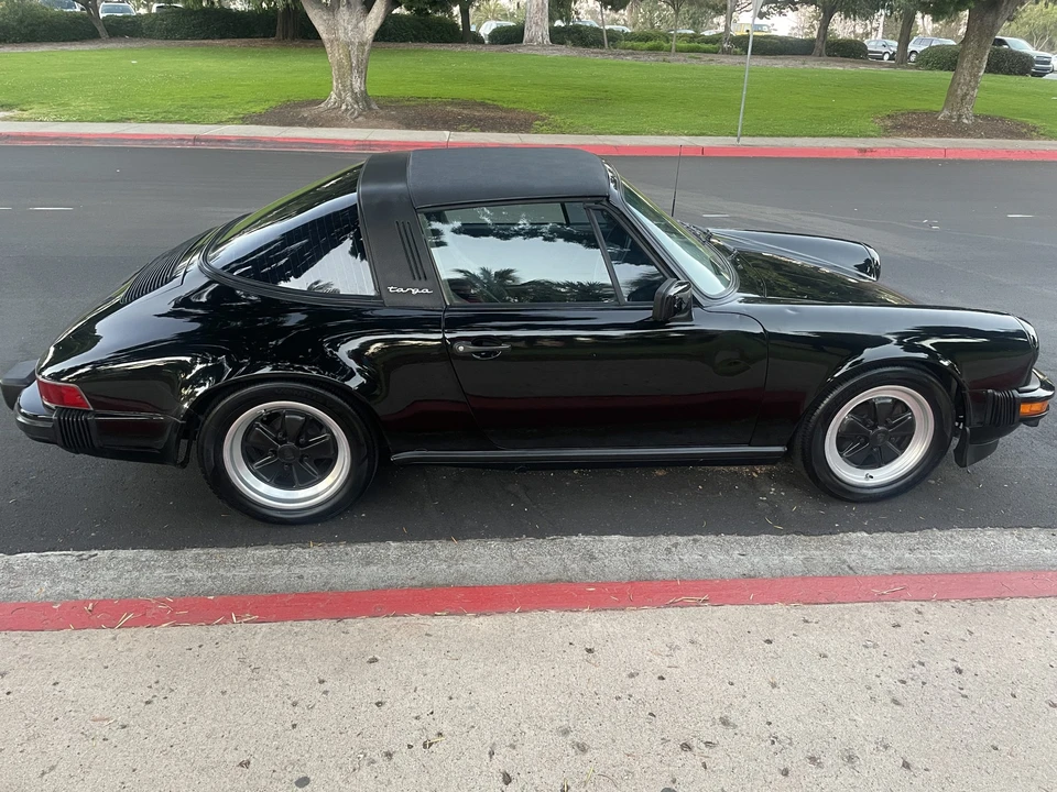1981 Porsche 911 Carrera SC - Image 18 of 31