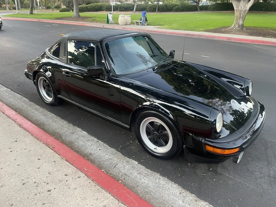 1981 Porsche 911 Carrera SC - Image 3 of 31
