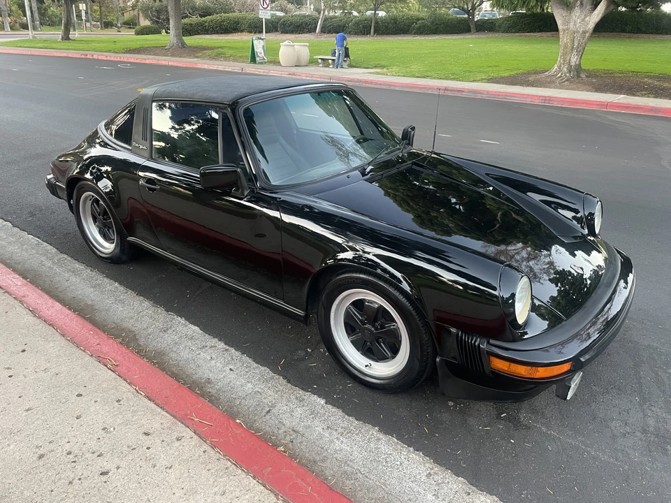1981 Porsche 911 Carrera SC - Image 2 of 31