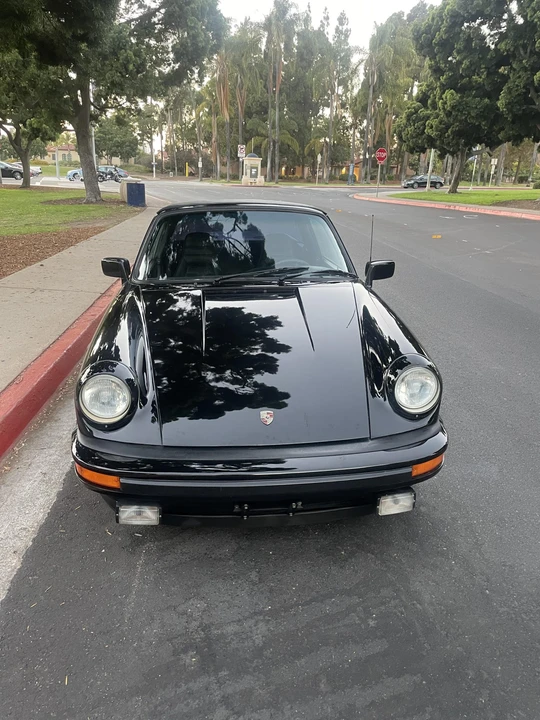 1981 Porsche 911 Carrera SC - Image 6 of 31