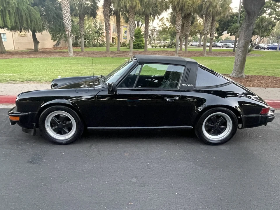 1981 Porsche 911 Carrera SC - Image 10 of 31