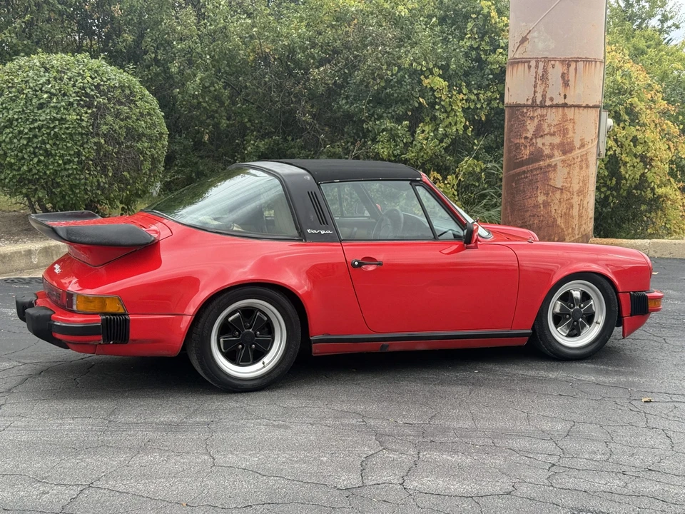1981 Porsche 911 Carrera SC - Image 15 of 31
