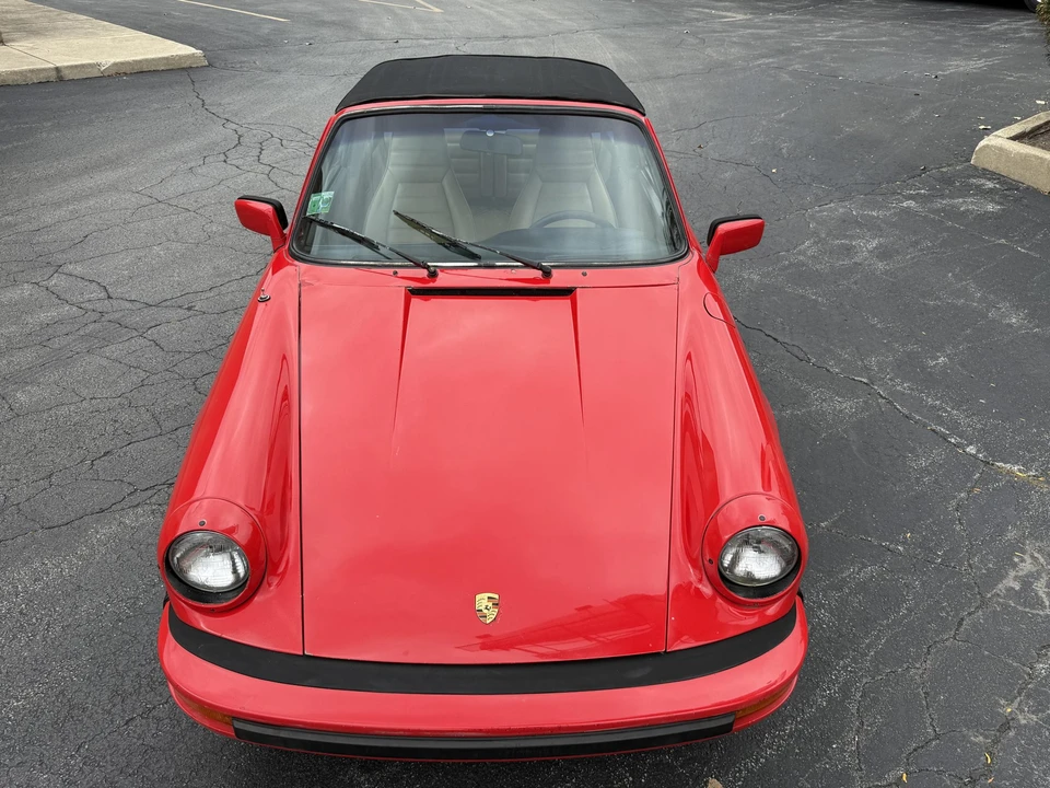 1981 Porsche 911 Carrera SC - Image 29 of 31