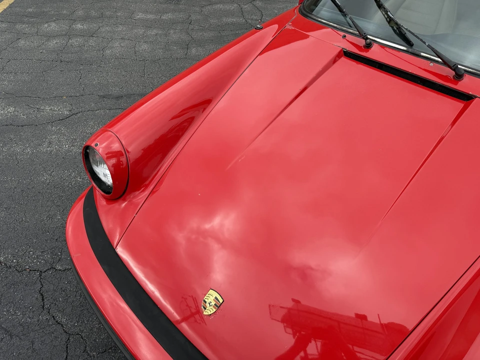 1981 Porsche 911 Carrera SC - Image 31 of 31