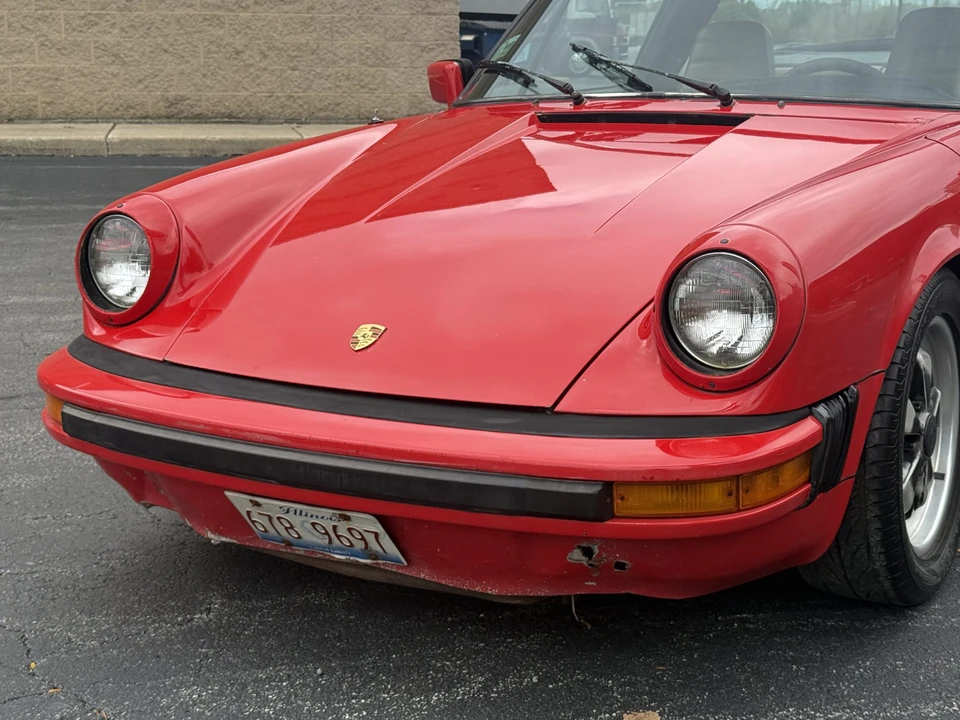 1981 Porsche 911 Carrera SC - Image 30 of 31