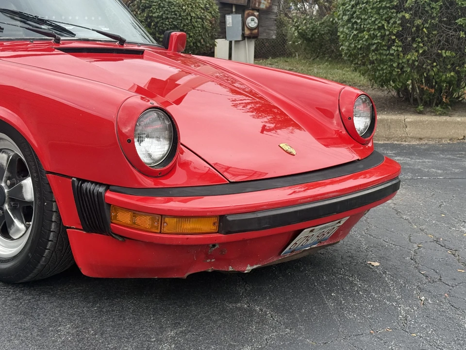 1981 Porsche 911 Carrera SC - Image 27 of 31