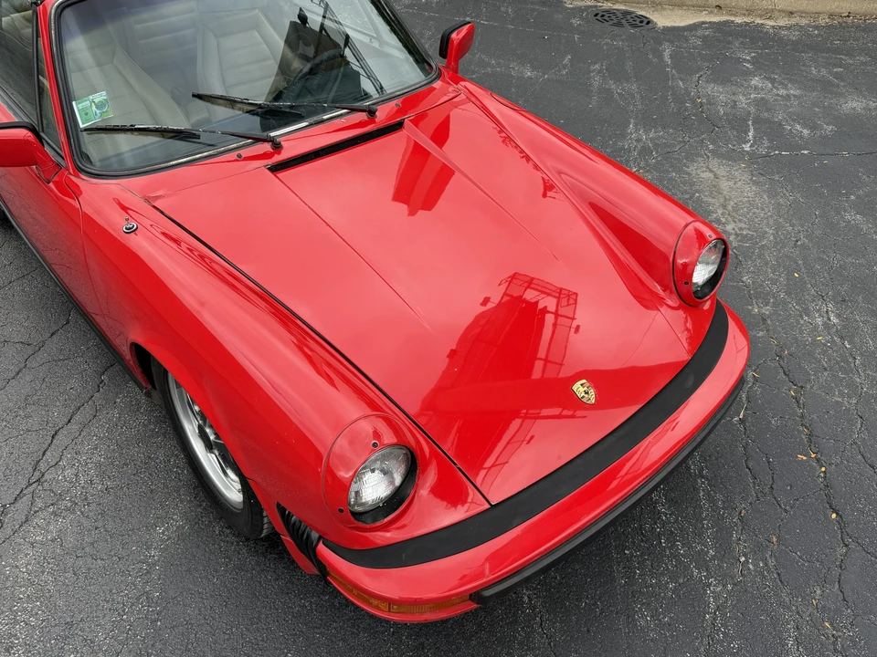 1981 Porsche 911 Carrera SC - Image 26 of 31
