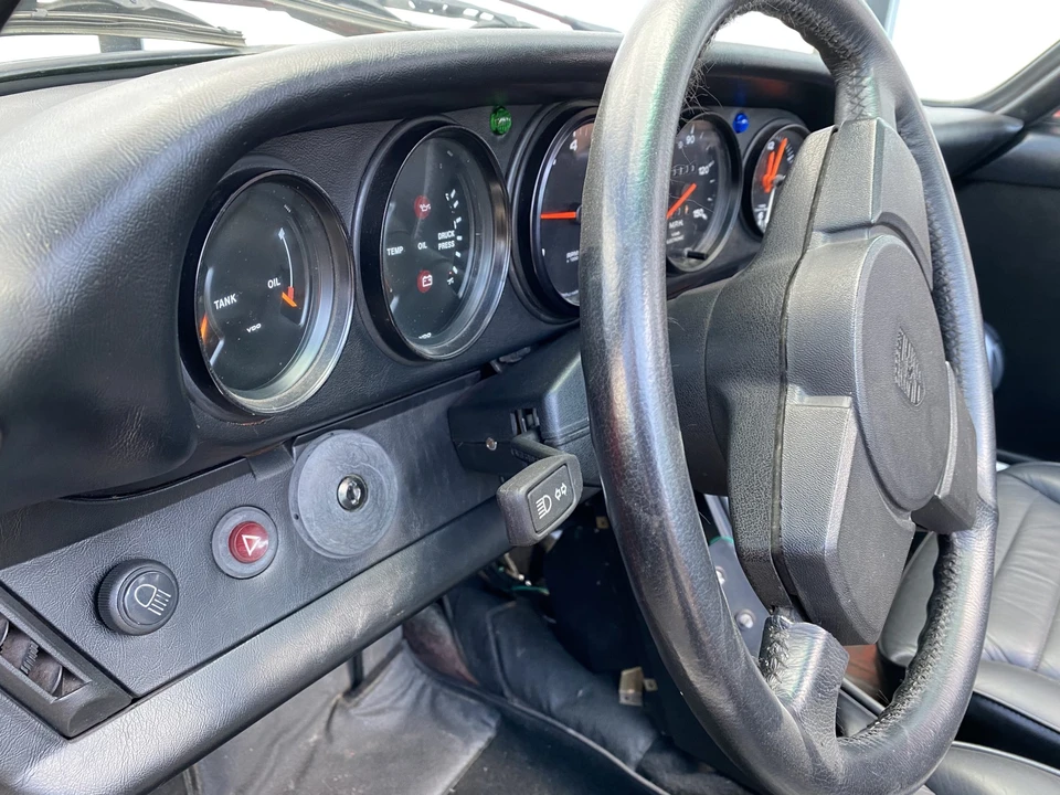 1981 Porsche 911 Carrera SC - Image 18 of 31