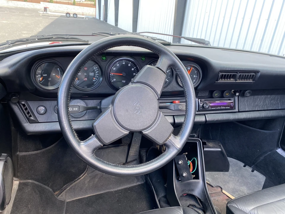 1981 Porsche 911 Carrera SC - Image 14 of 31