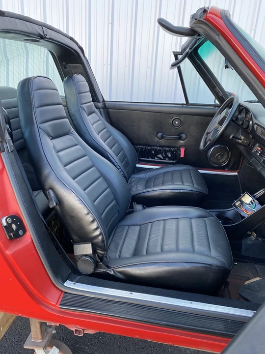 1981 Porsche 911 Carrera SC - Image 20 of 31