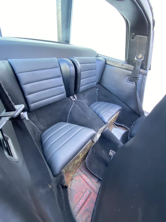1981 Porsche 911 Carrera SC - Image 21 of 31