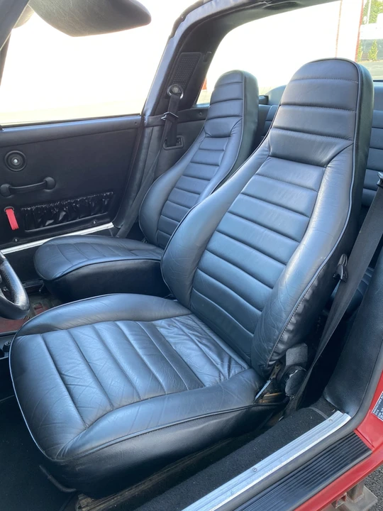 1981 Porsche 911 Carrera SC - Image 17 of 31
