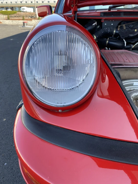 1981 Porsche 911 Carrera SC - Image 11 of 31
