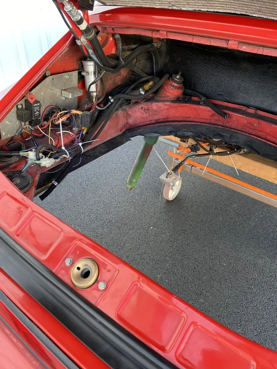 1981 Porsche 911 Carrera SC - Image 28 of 31