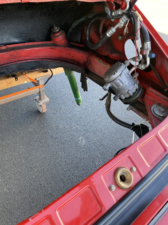 1981 Porsche 911 Carrera SC - Image 27 of 31