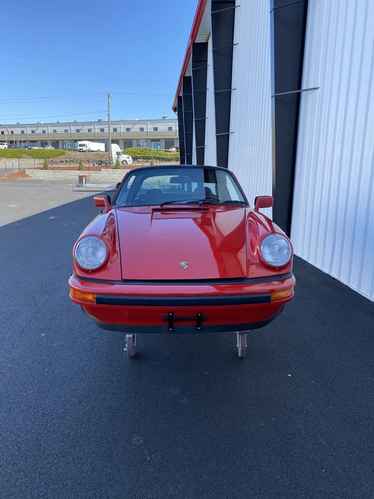 1981 Porsche 911 Carrera SC - Image 7 of 31