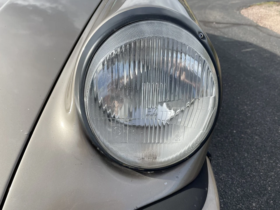 1981 Porsche 911 Carrera SC - Image 24 of 31