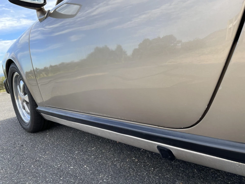 1981 Porsche 911 Carrera SC - Image 28 of 31