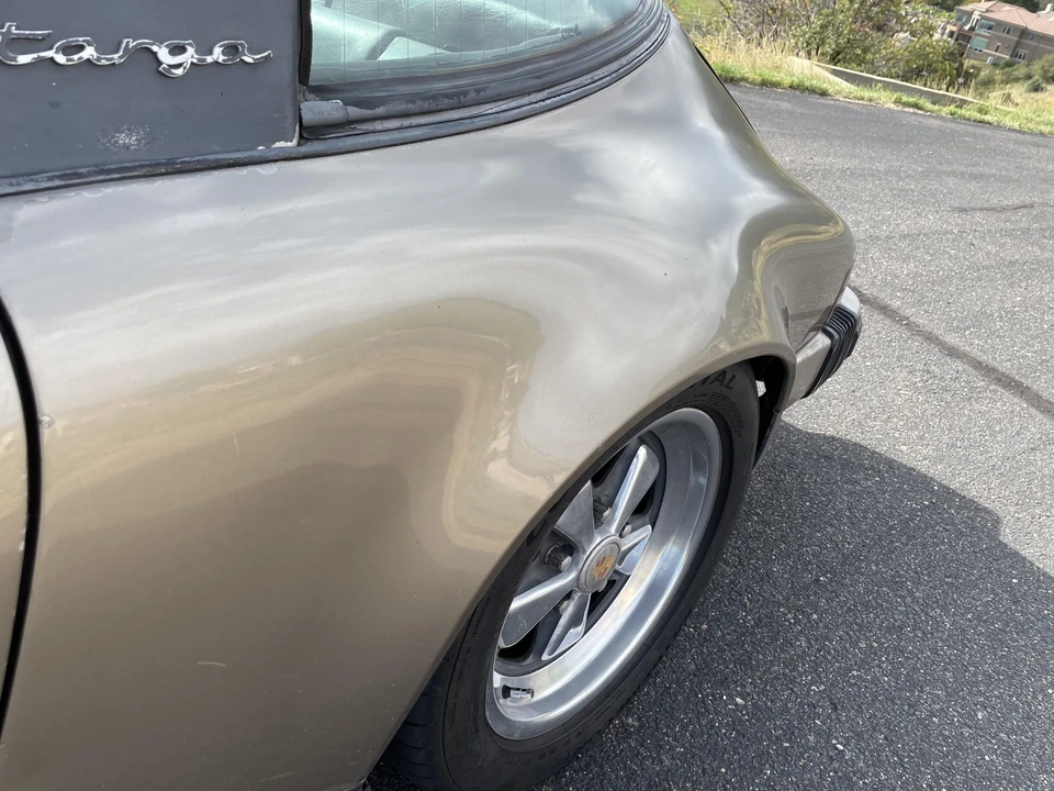 1981 Porsche 911 Carrera SC - Image 29 of 31