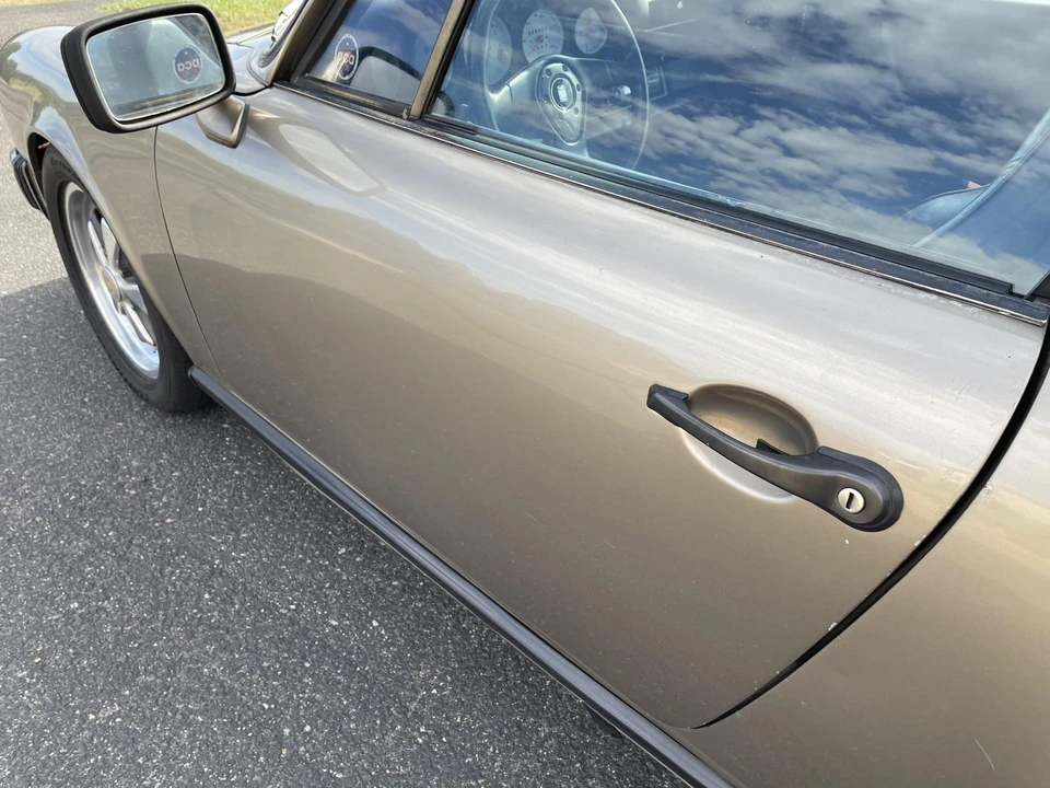 1981 Porsche 911 Carrera SC - Image 27 of 31