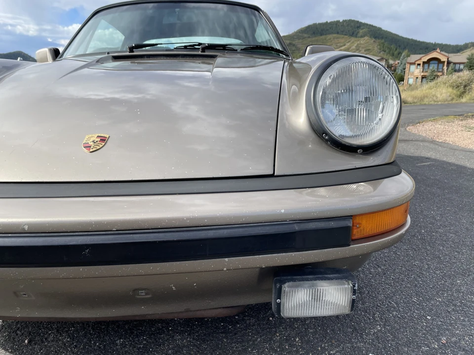 1981 Porsche 911 Carrera SC - Image 22 of 31