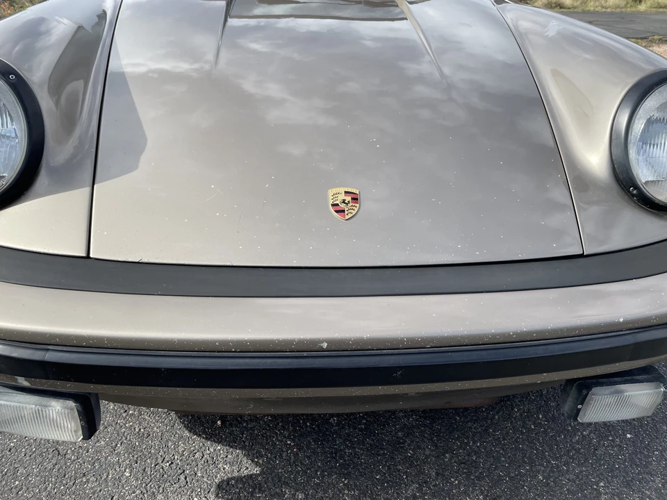 1981 Porsche 911 Carrera SC - Image 19 of 31