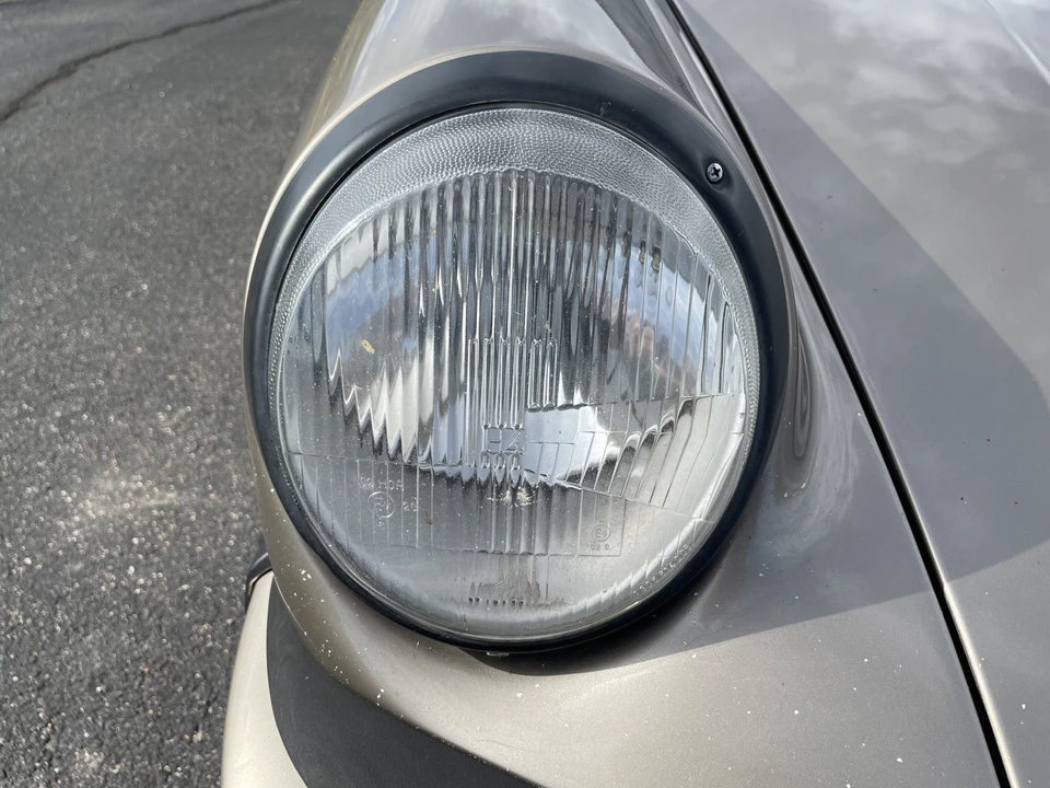 1981 Porsche 911 Carrera SC - Image 23 of 31