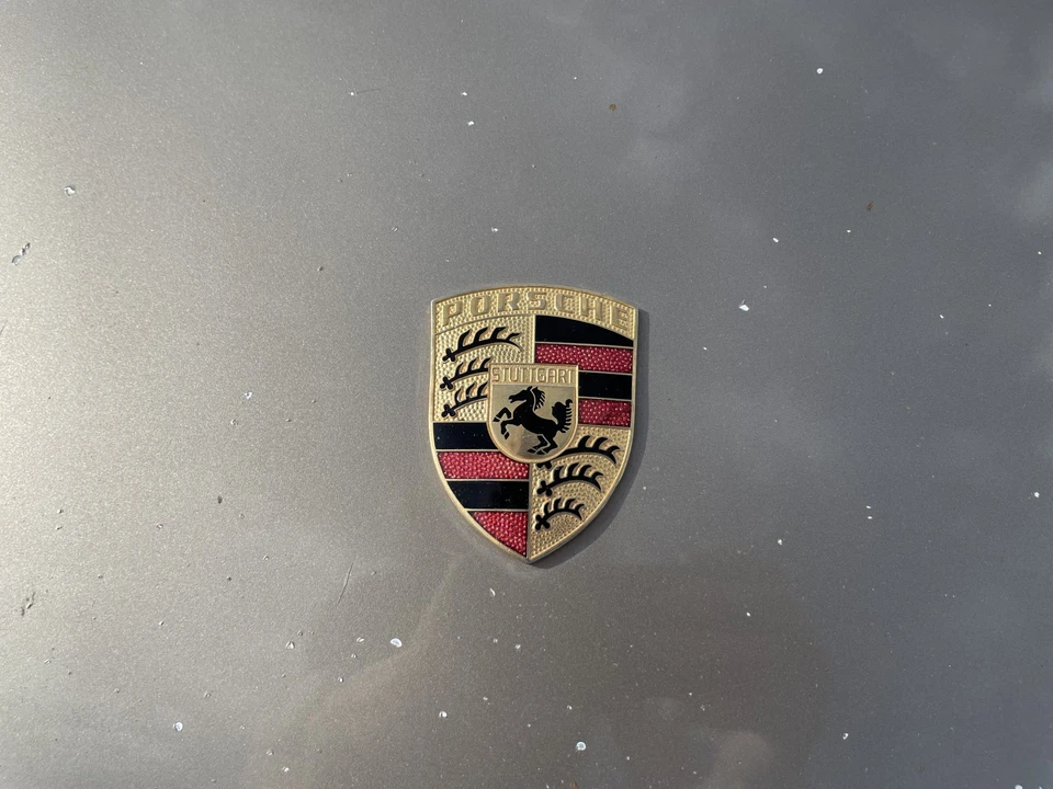 1981 Porsche 911 Carrera SC - Image 20 of 31