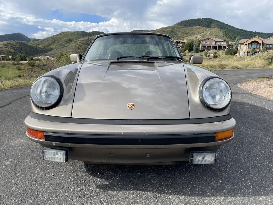 1981 Porsche 911 Carrera SC - Image 18 of 31