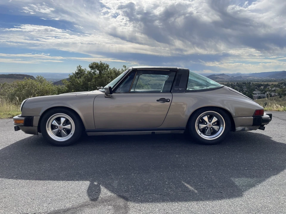 1981 Porsche 911 Carrera SC - Image 6 of 31
