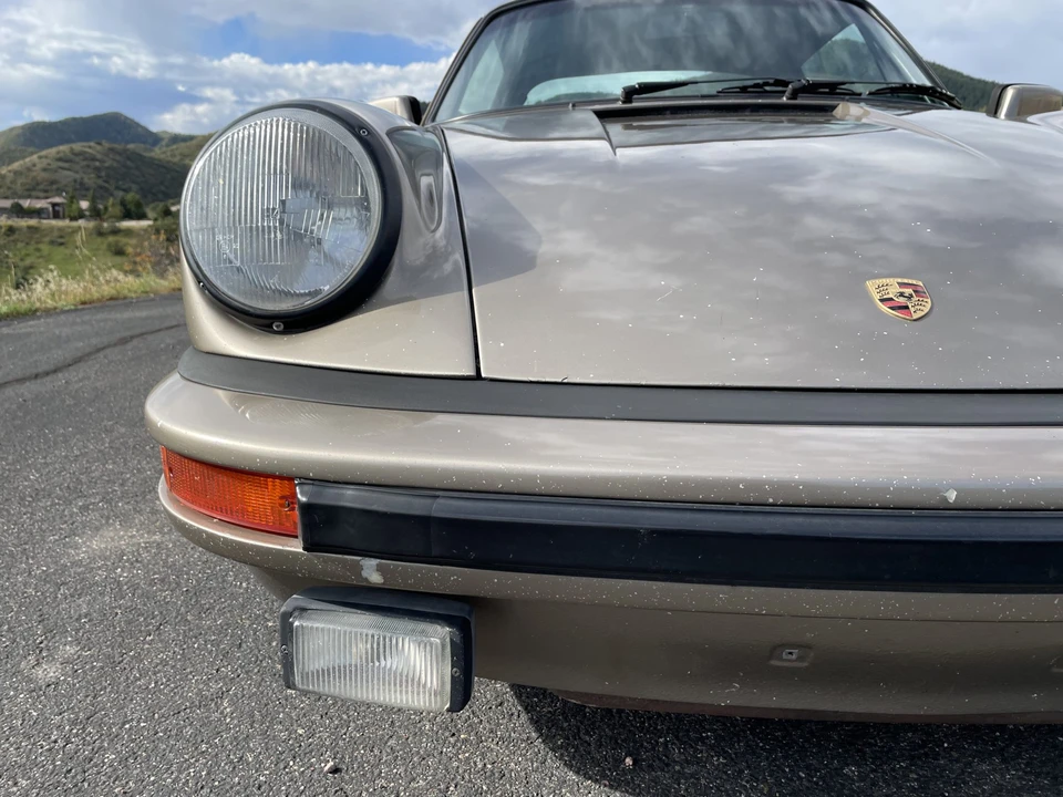 1981 Porsche 911 Carrera SC - Image 21 of 31