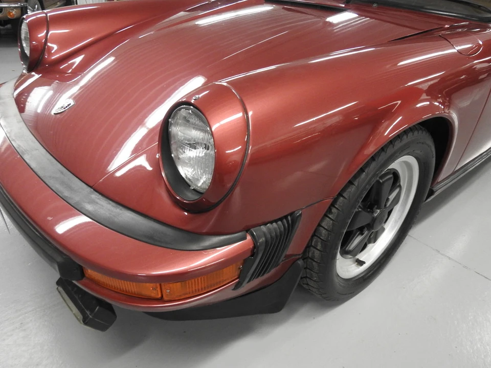 1981 Porsche 911 Carrera SC - Image 27 of 31