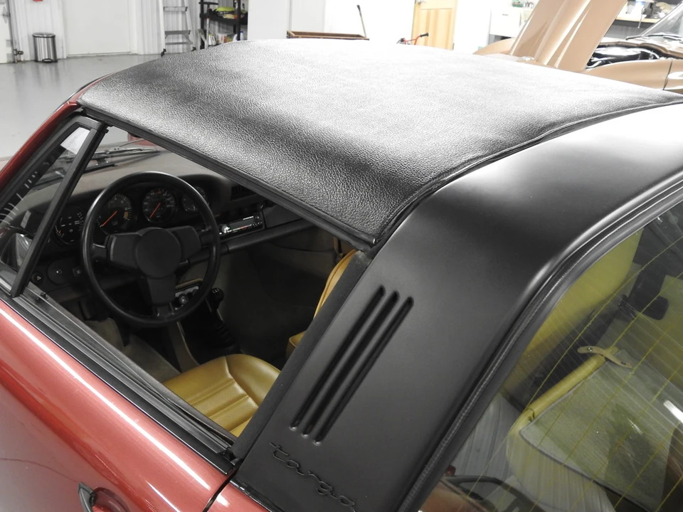1981 Porsche 911 Carrera SC - Image 21 of 31