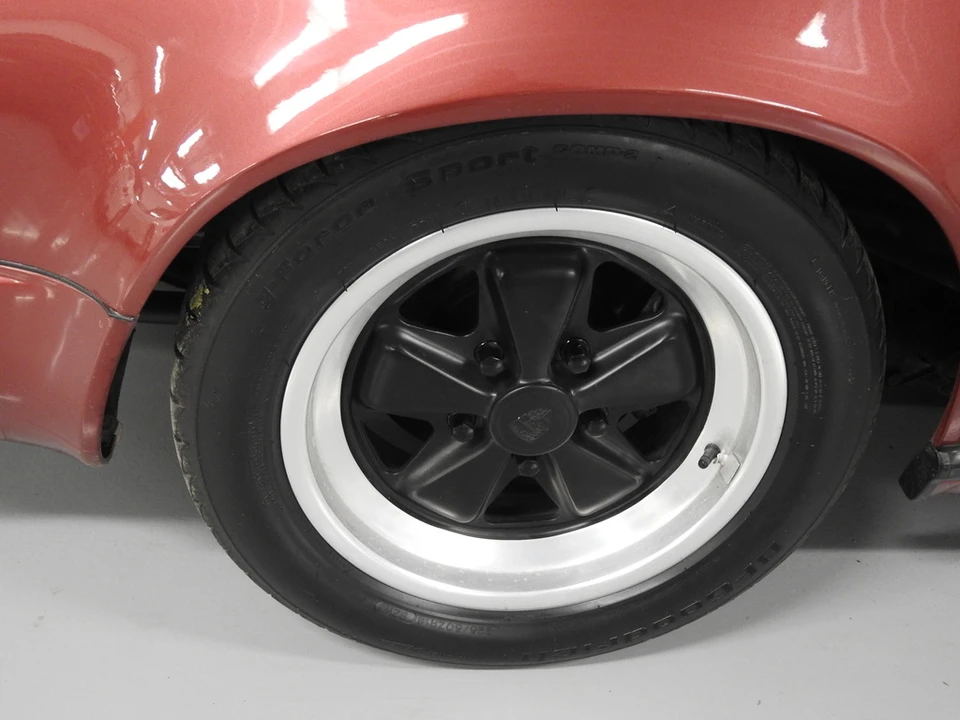 1981 Porsche 911 Carrera SC - Image 31 of 31
