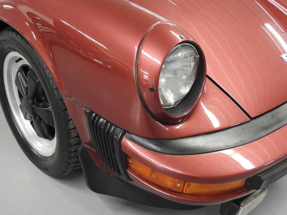 1981 Porsche 911 Carrera SC - Image 25 of 31