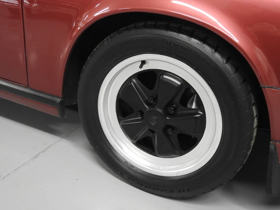 1981 Porsche 911 Carrera SC - Image 30 of 31