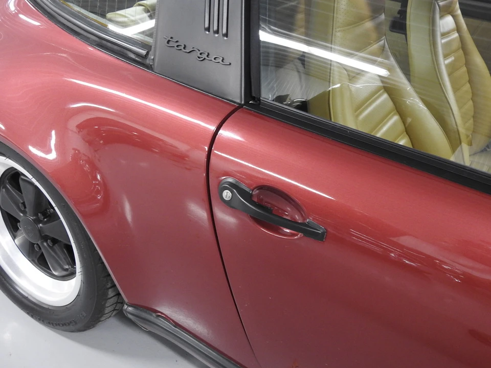 1981 Porsche 911 Carrera SC - Image 24 of 31