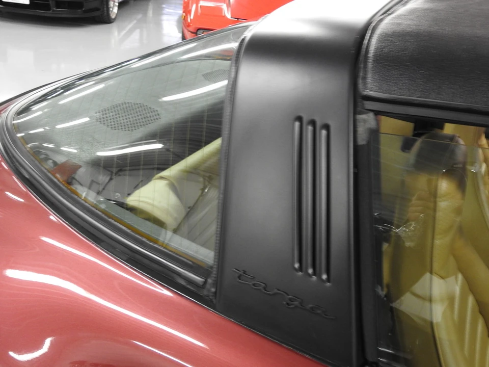 1981 Porsche 911 Carrera SC - Image 20 of 31