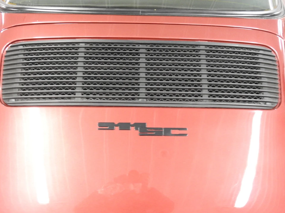 1981 Porsche 911 Carrera SC - Image 29 of 31