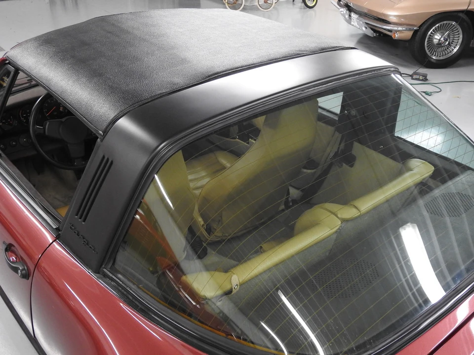 1981 Porsche 911 Carrera SC - Image 19 of 31