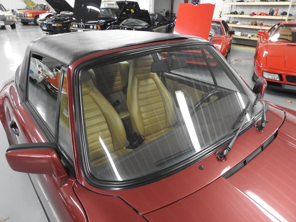 1981 Porsche 911 Carrera SC - Image 18 of 31