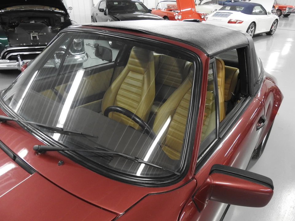 1981 Porsche 911 Carrera SC - Image 17 of 31
