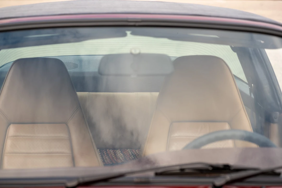 1981 Porsche 911 Carrera SC - Image 21 of 31